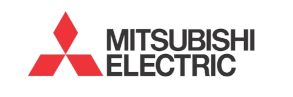 Mitsubishi electric logo 600x200